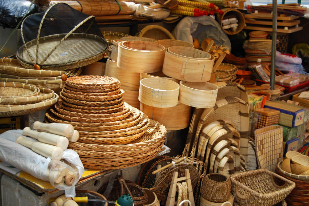 Support Local Bwindi Communities