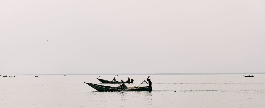 3 Days Lake Bunyonyi Tour