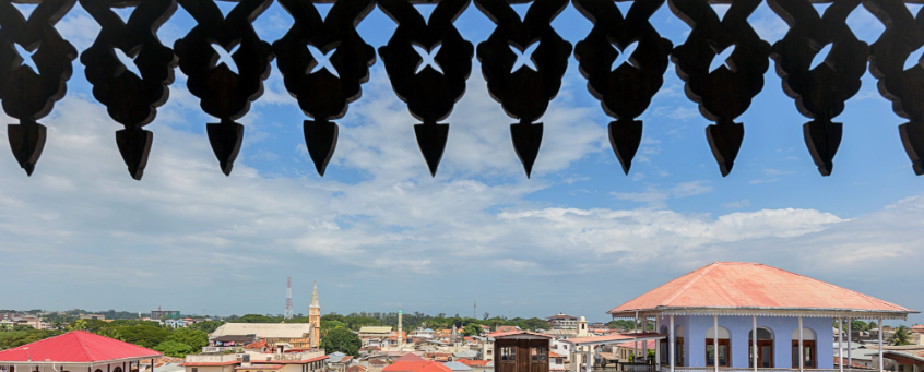 Experience Tanzania’s Swahili Culture in Stone Town Zanzibar